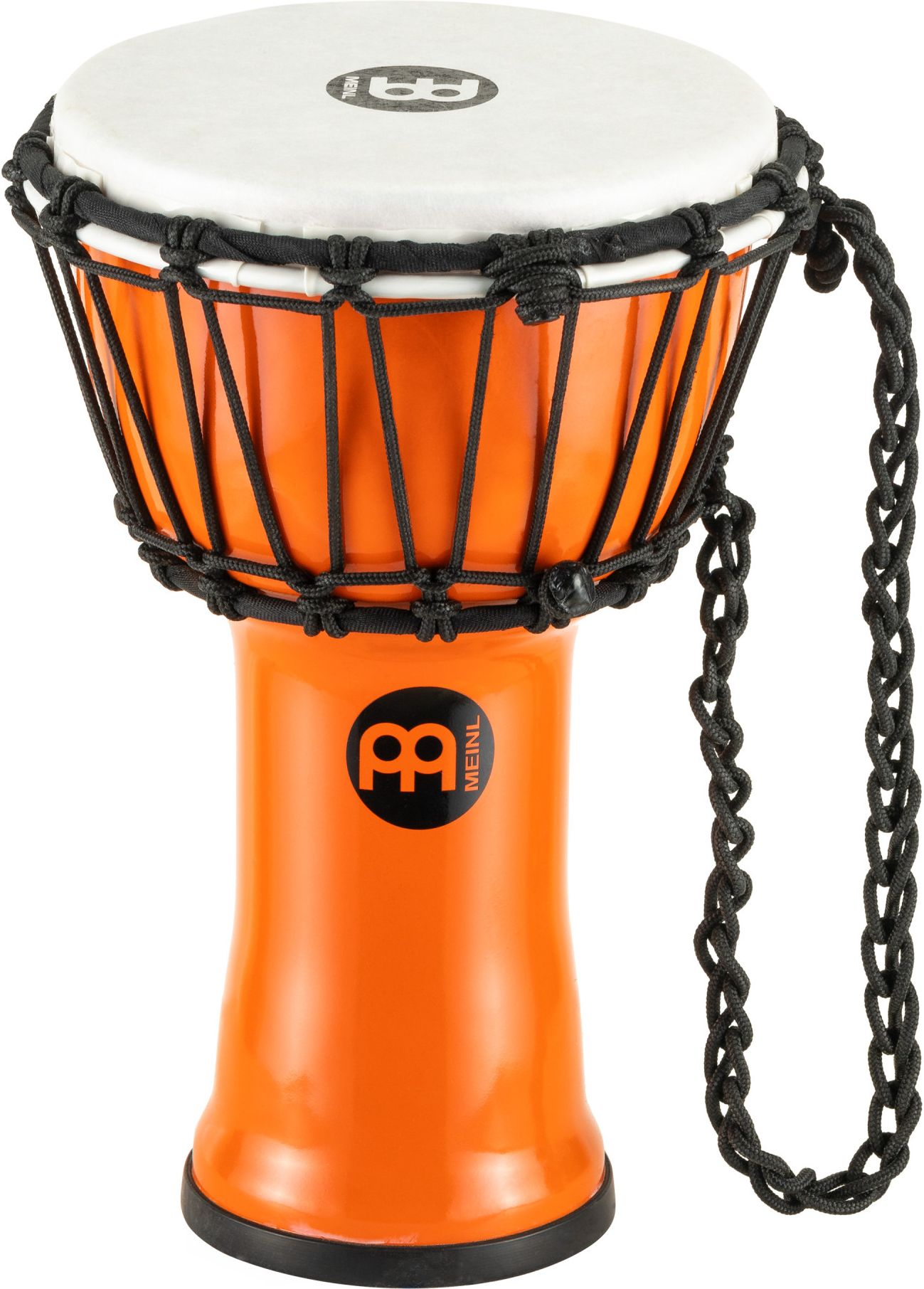Meinl JRD-O Junior Djembe - 7" orange