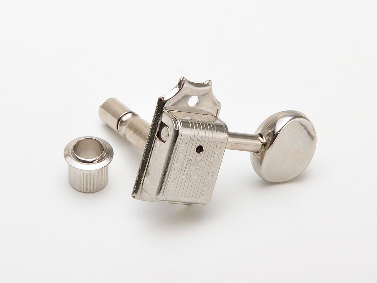 Kluson MLV6LN Nickel Kluson MLV6LN Nickel