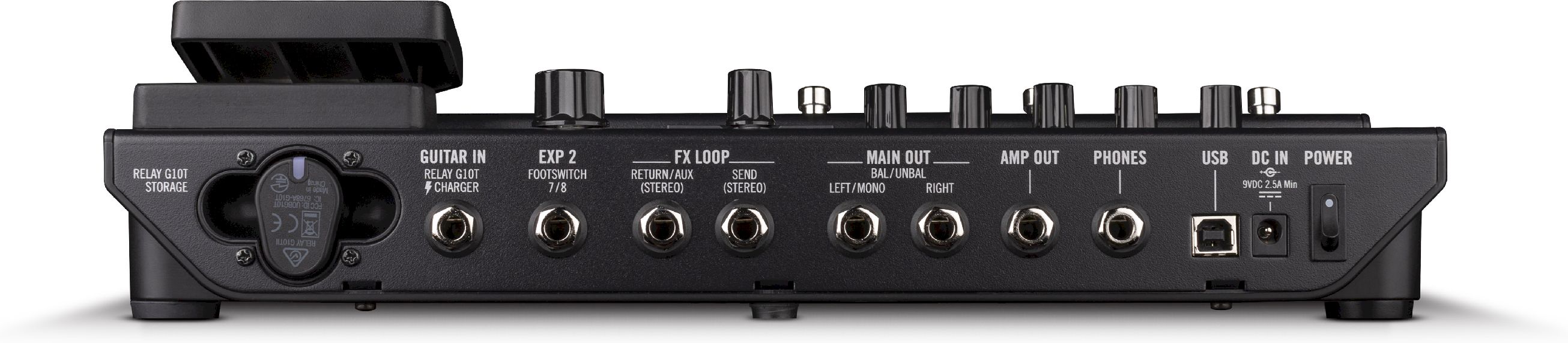 Line 6 POD GO Wireless – Bild 5