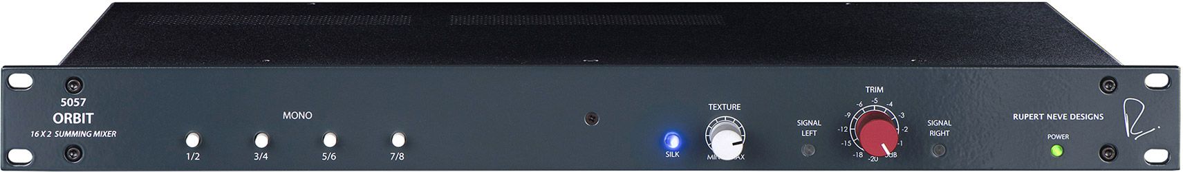 Rupert Neve Designs 5057 Orbit