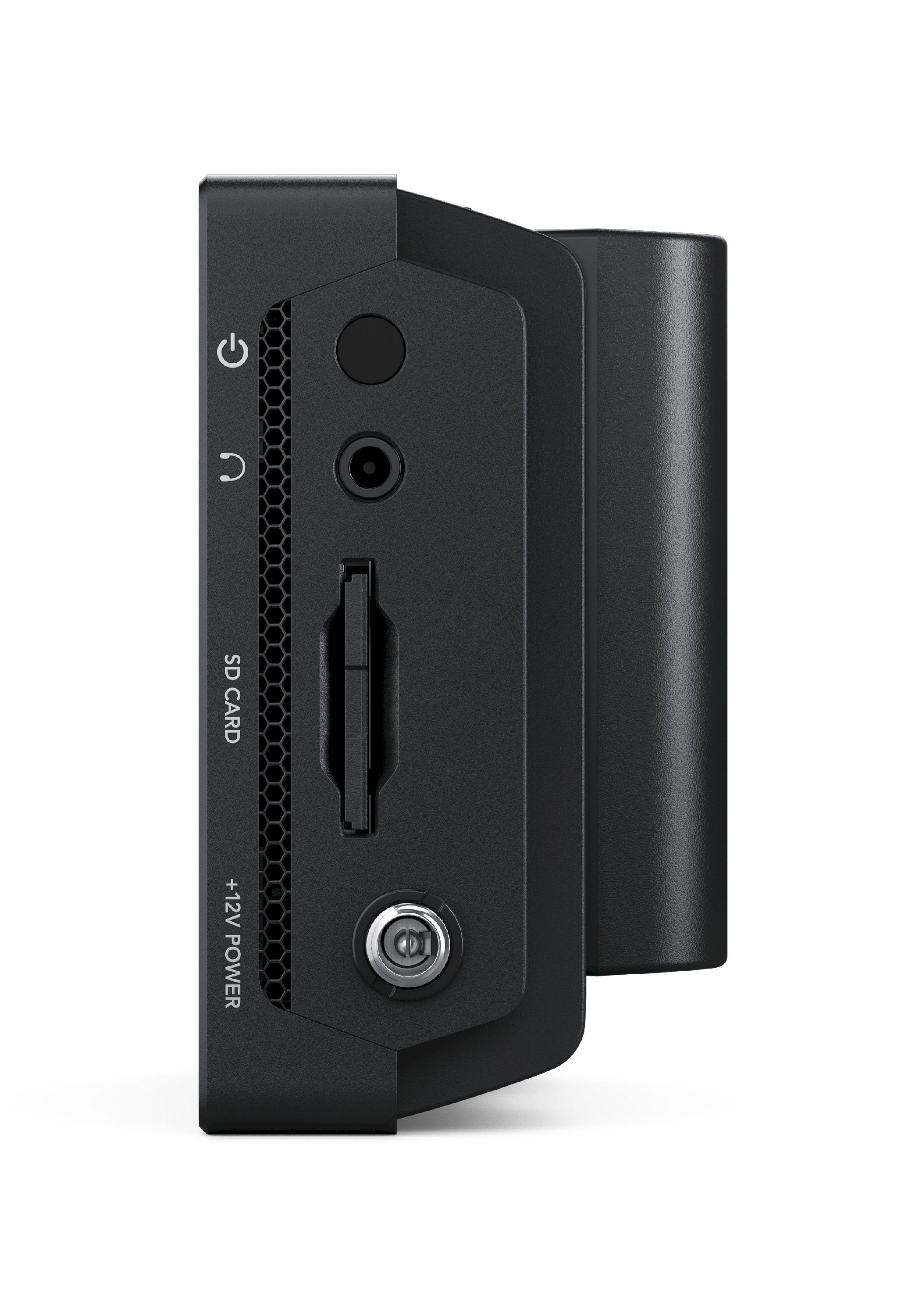 Blackmagic Design Video Assist 5" 12G HDR
