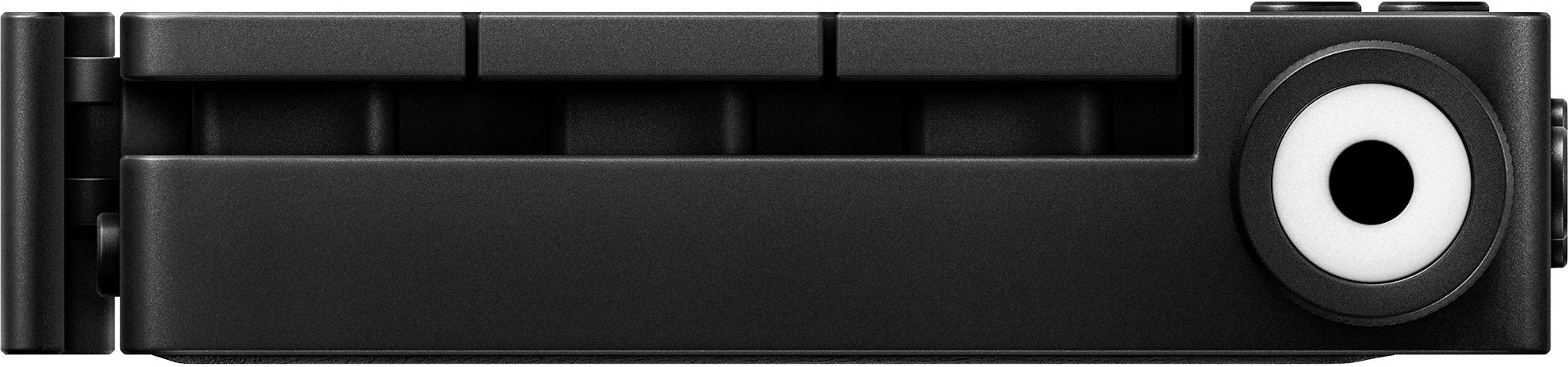 Teenage Engineering TP-7 Black Edition
