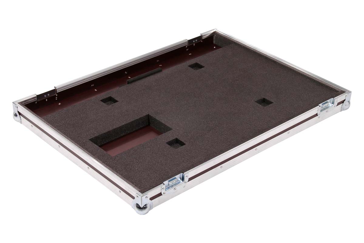 LT Cases Behringer WING Live Haubencase KK – Bild 4