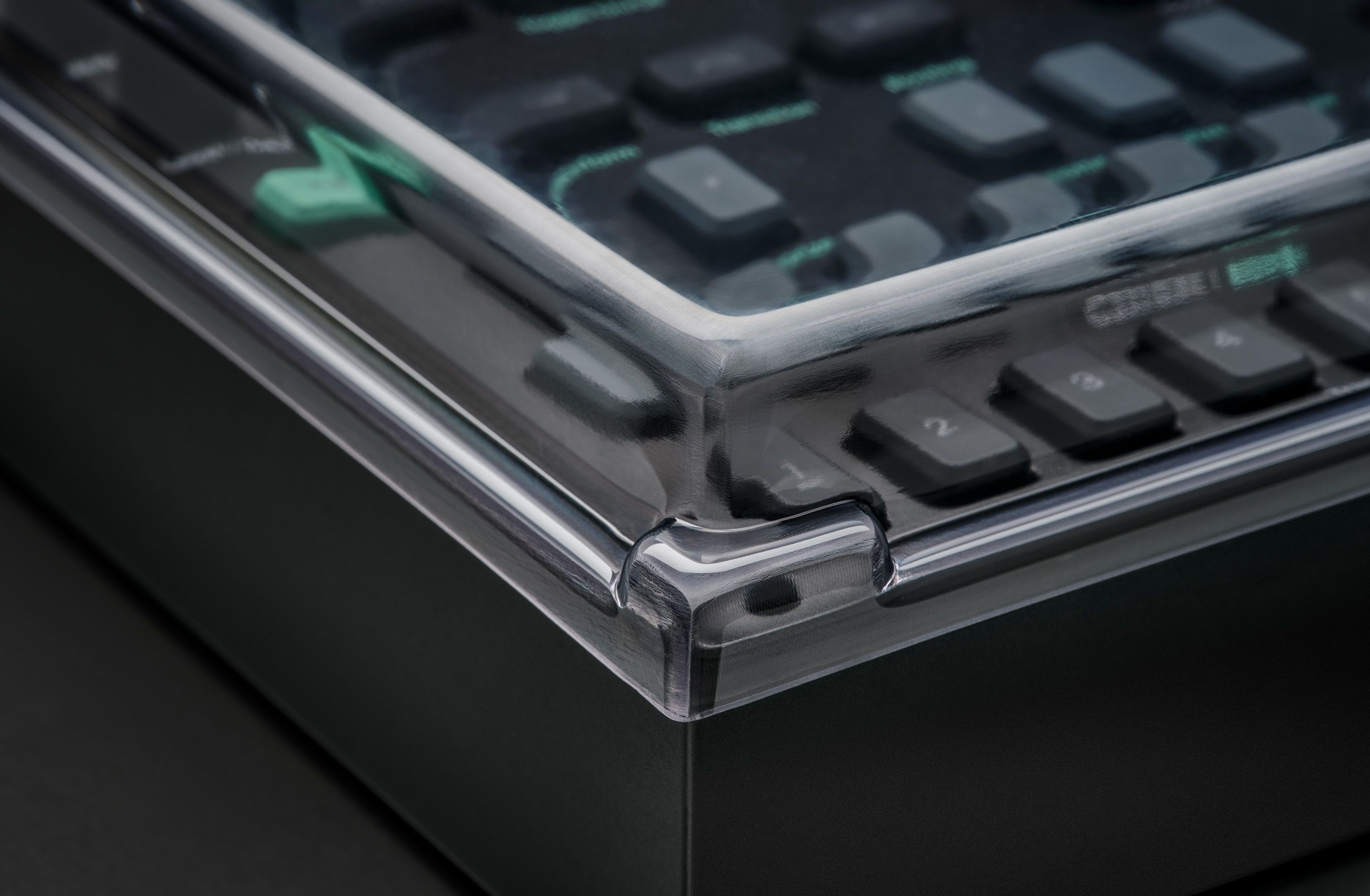 Elektron Tonverk bundle with PL5 dust cover – Bild 11