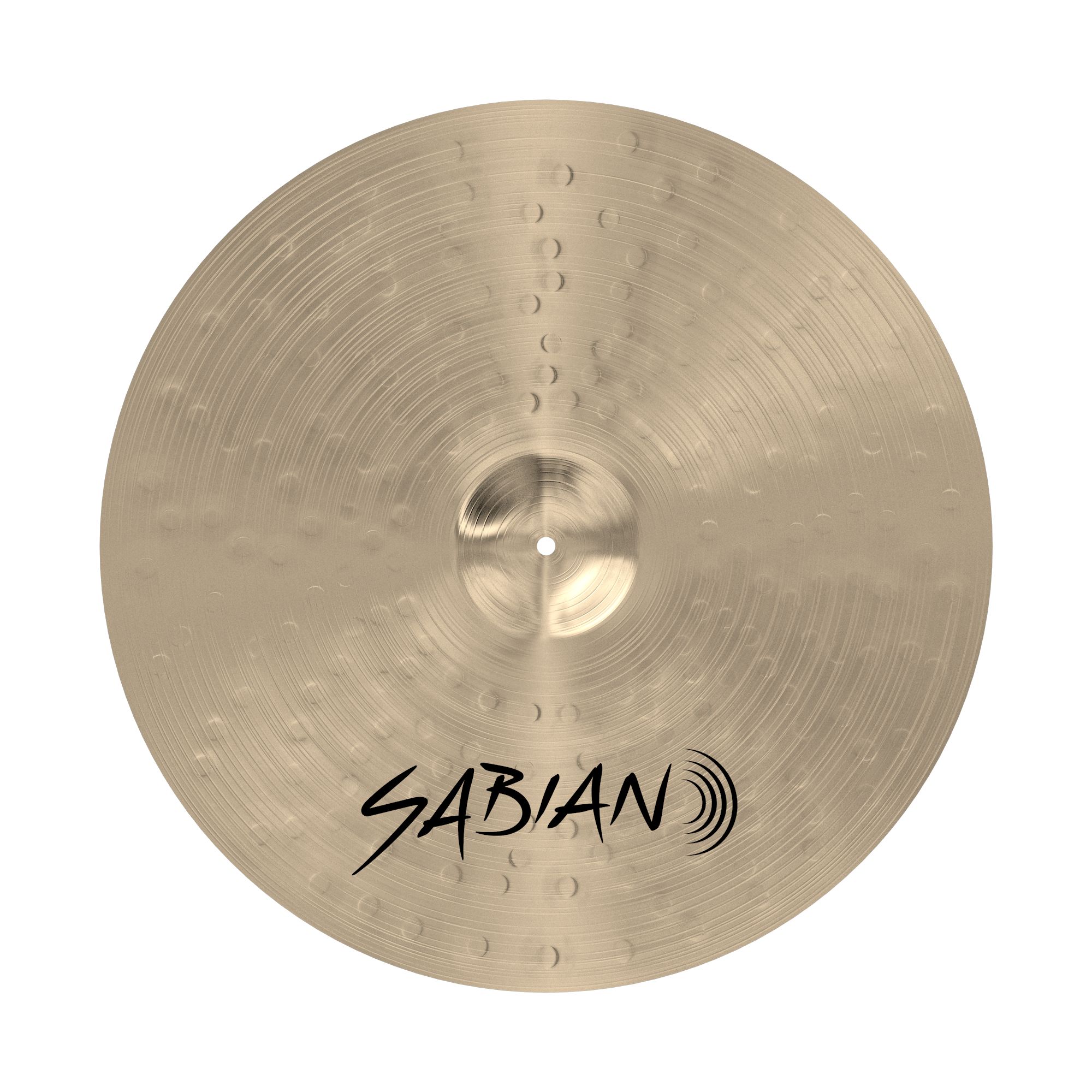 Sabian Stratus Ride 20" – Bild 4