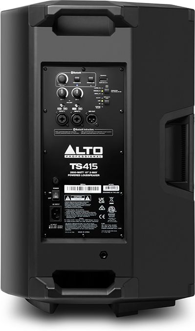 ALTO TS415