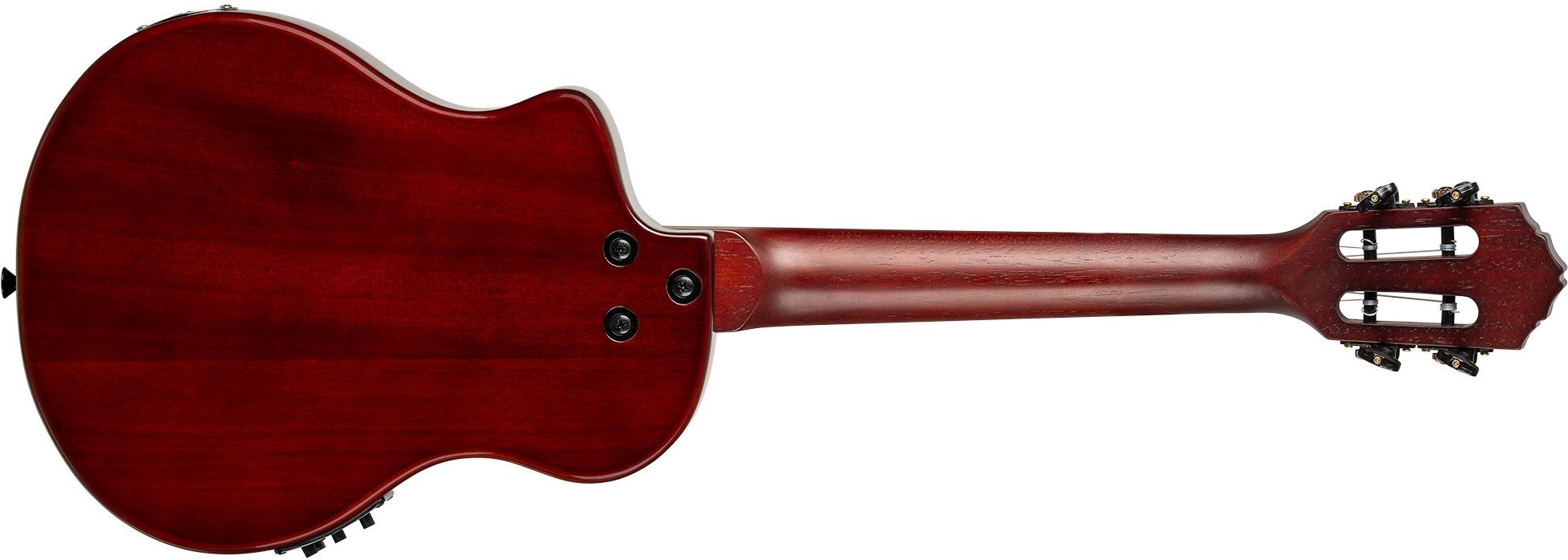 Ortega TourPlayer RTPX-U-ACA