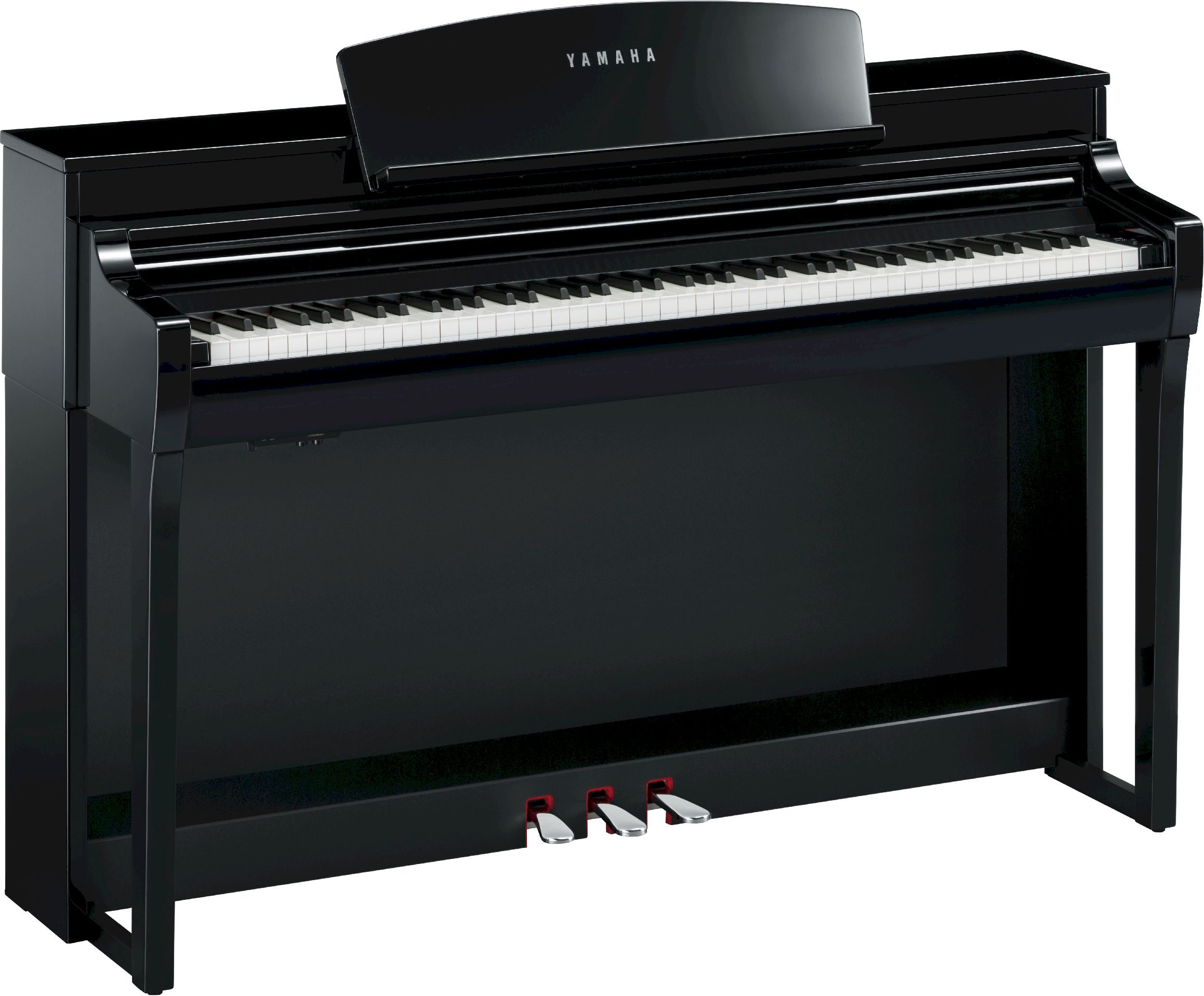 Yamaha CSP 255 PE