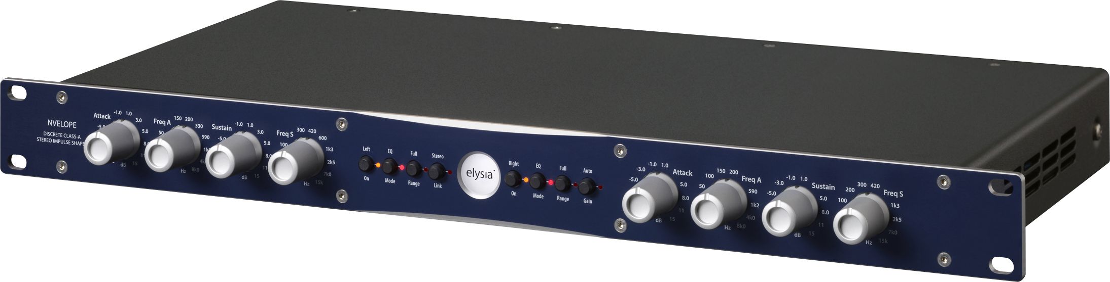 Elysia nvelope – Bild 2