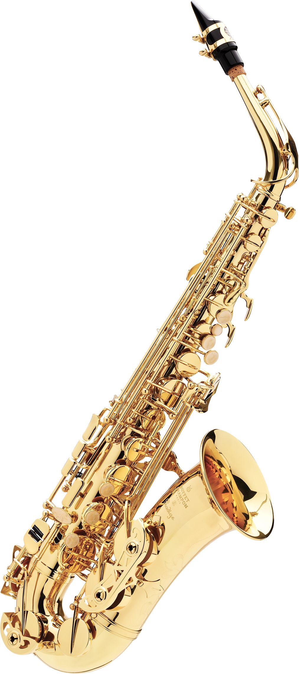 Buffet Crampon Prodige Alto Sax Buffet Crampon Prodige Alto Sax