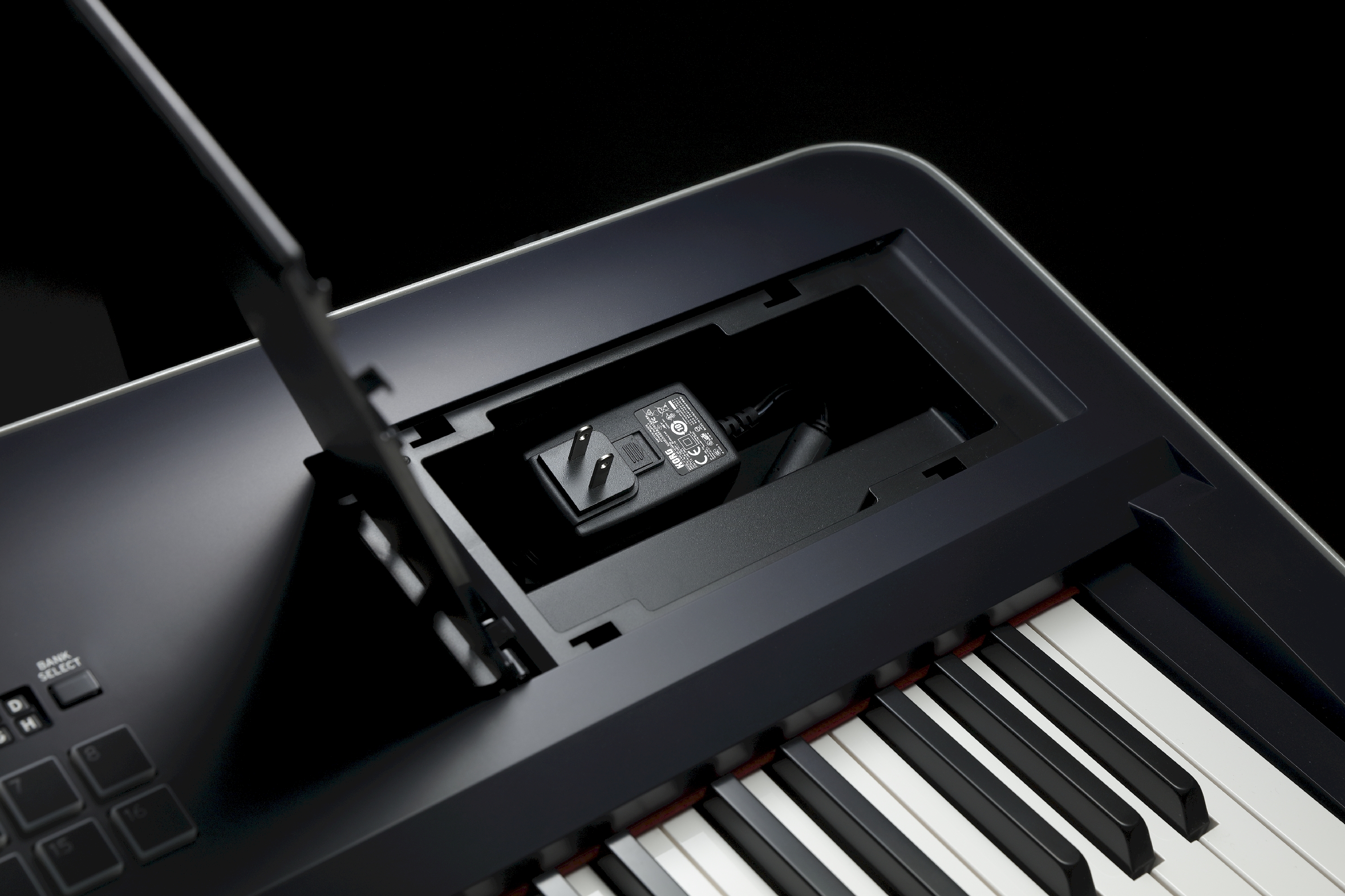 Korg Kross 2-88 MB – Bild 5