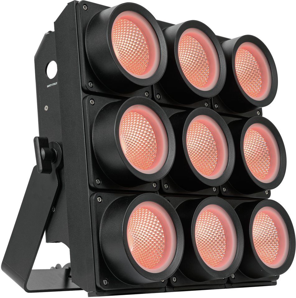 Eurolite LED IP Atmo Blinder 9