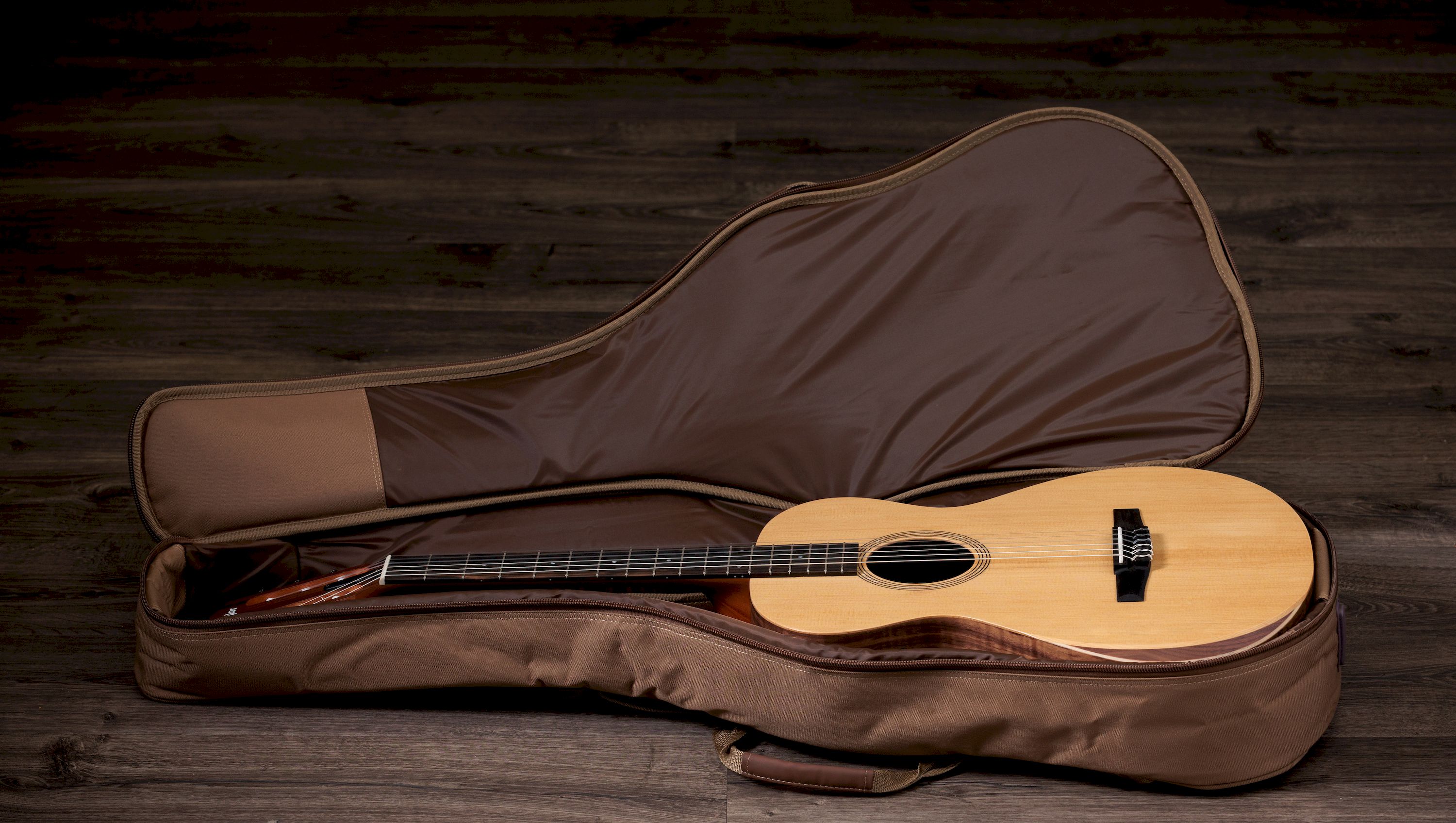 Taylor Academy Series 12e-N Grand Concert – Bild 9