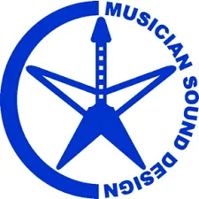 Musician Sound Design