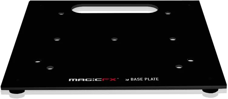 Magic FX Baseplate I