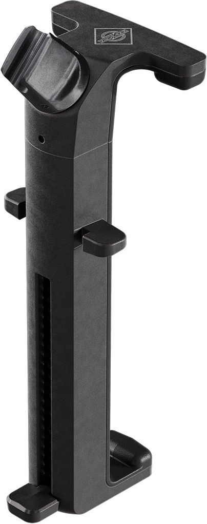 Neumann MC 9 Guitar Clip