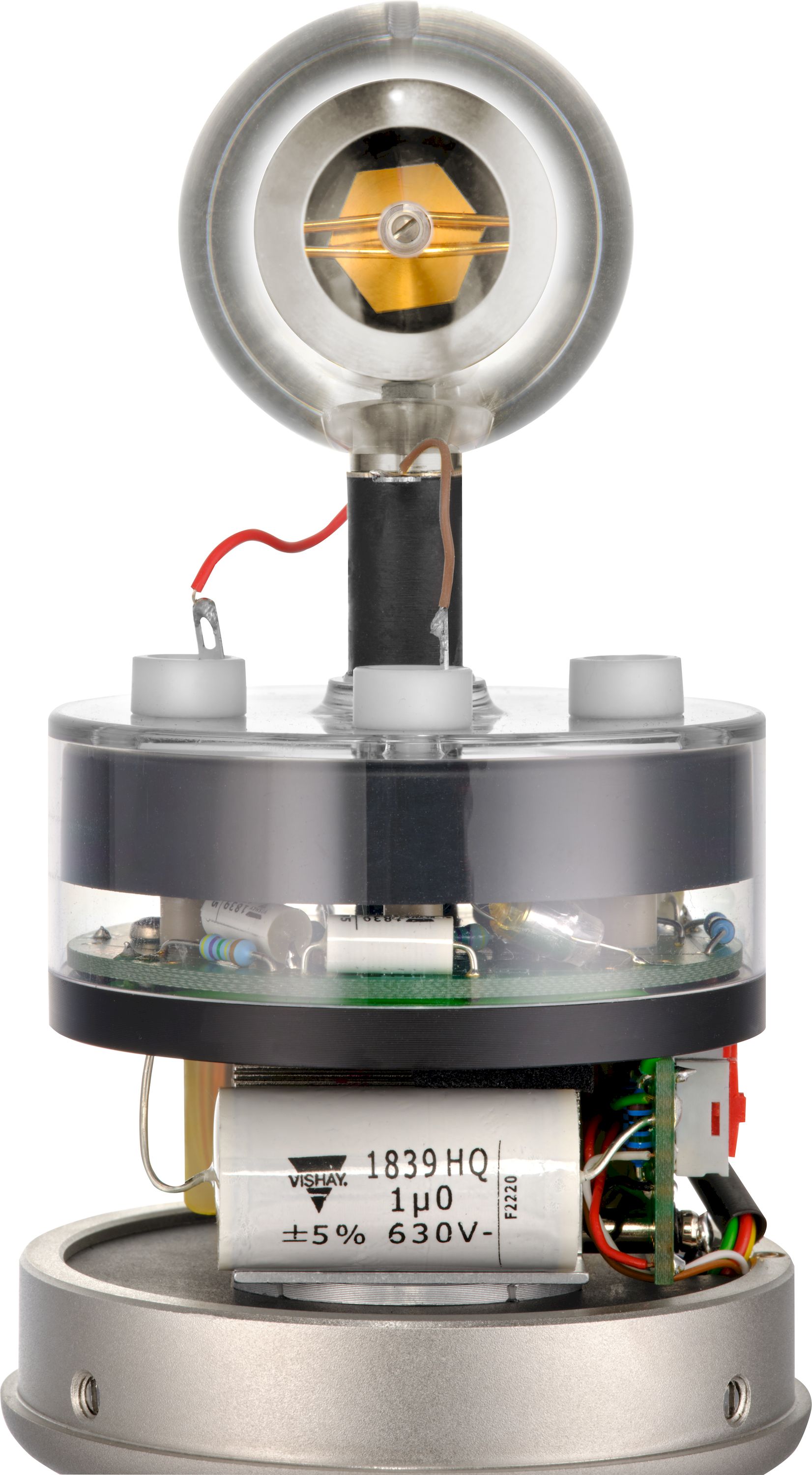 Neumann M 50 V Set – Bild 5