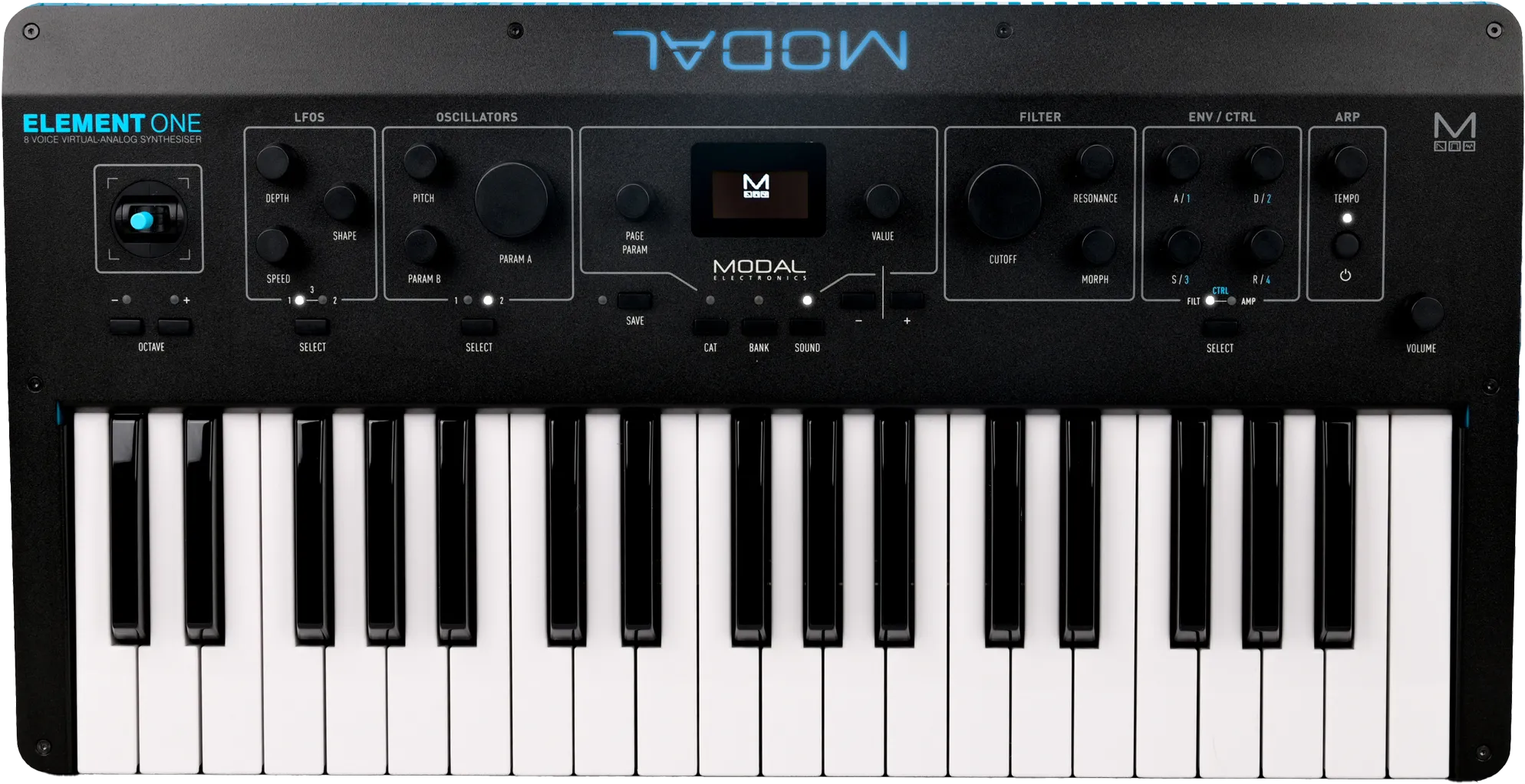 Modal ELEMENT One