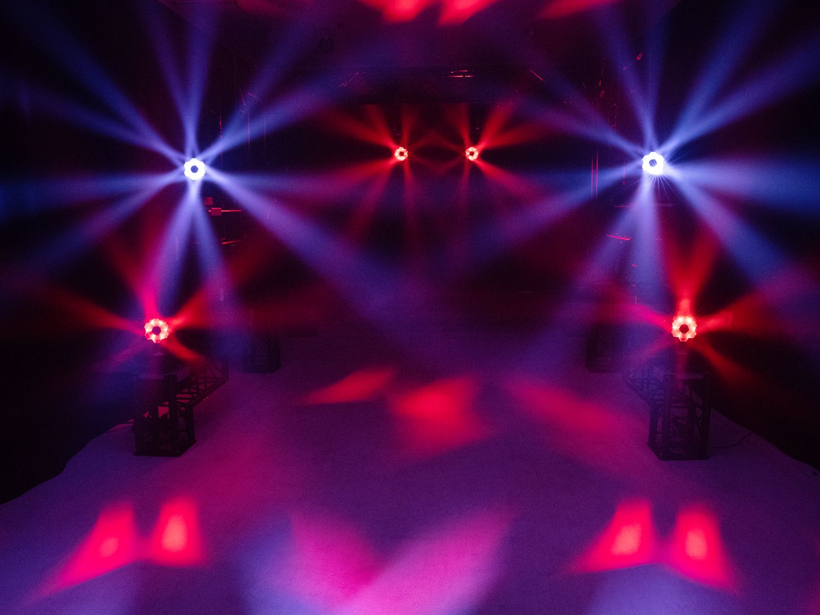 EUROLITE LED TMH-H240 beam/wash/flower effect – Bild 11