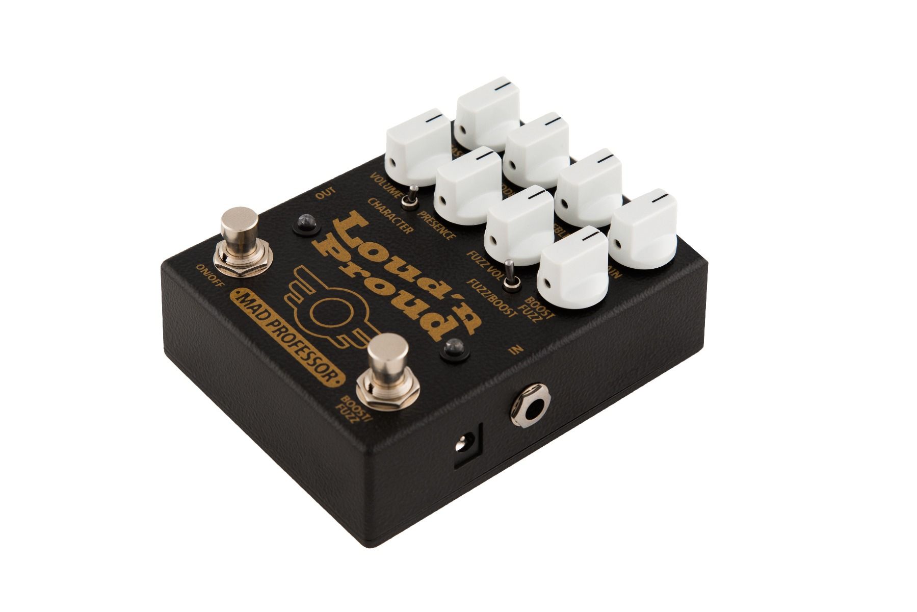 Mad Professor Loud 'n Proud Pedal – Bild 2