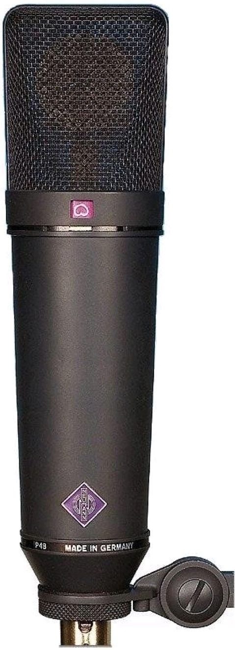 Neumann U87 Ai MT
