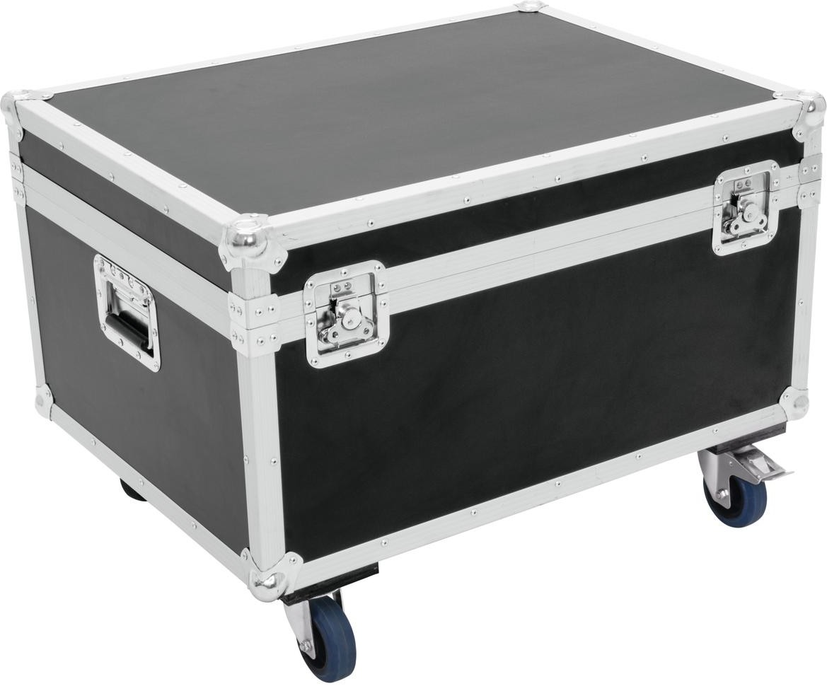 ROADINGER Universal-Transport-Case 80x60cm mit Rollen ROADINGER Universal-Transport-Case 80x60cm mit Rollen