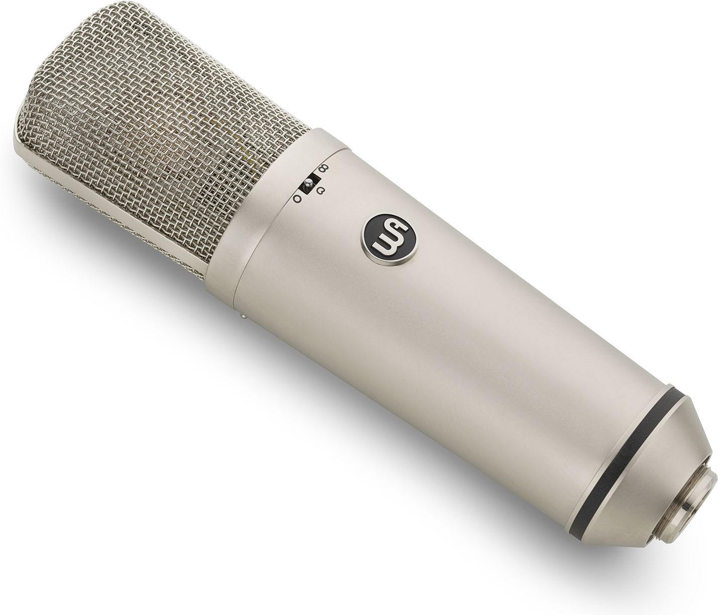 Warm Audio WA-87 R2
