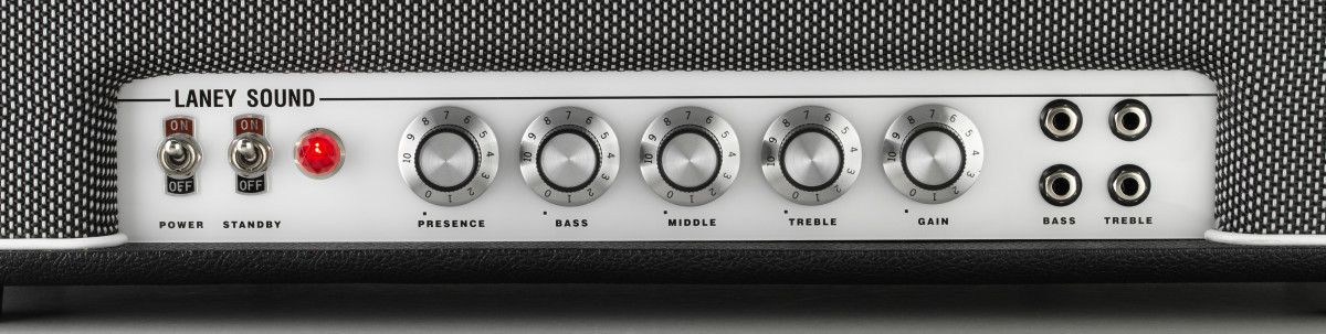 Laney LA 30 BL – Bild 4