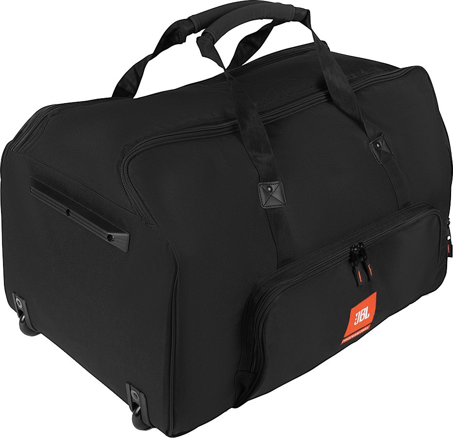 JBL PRX915-BAG-W