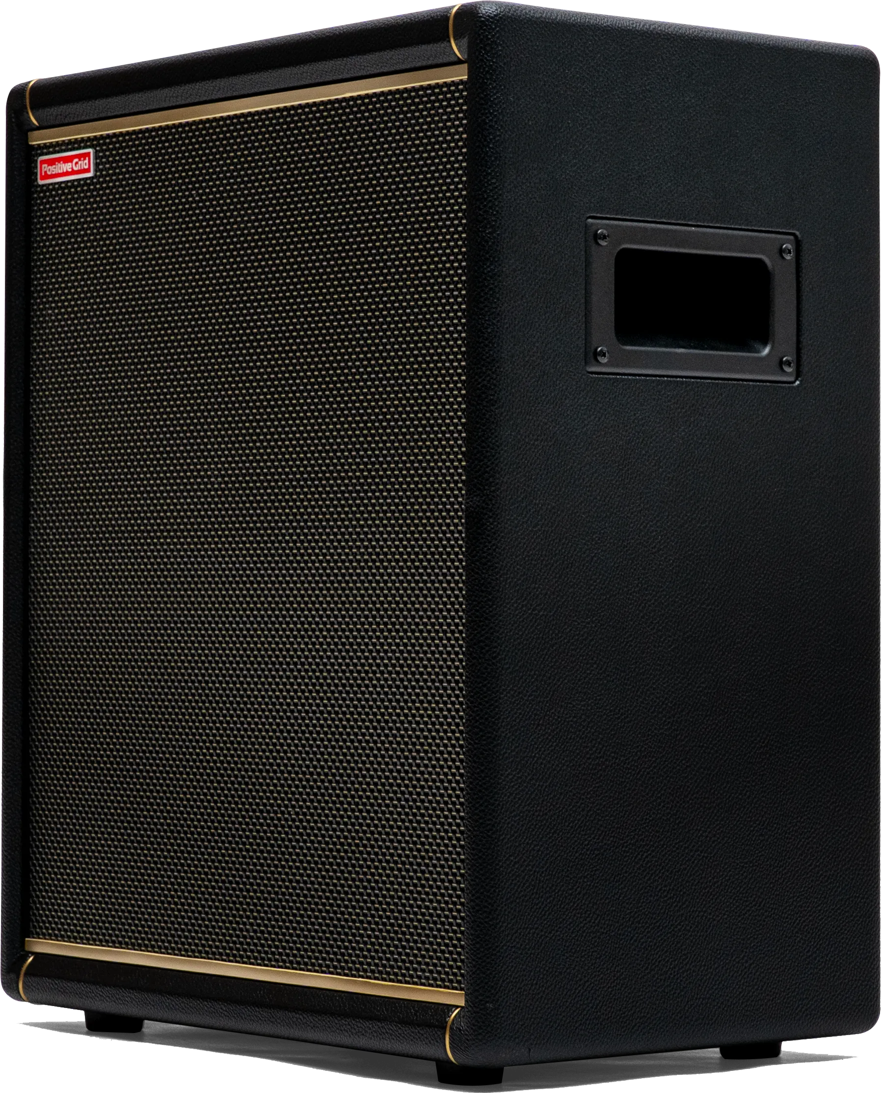 Positive Grid Spark CAB 2 BK – Bild 3
