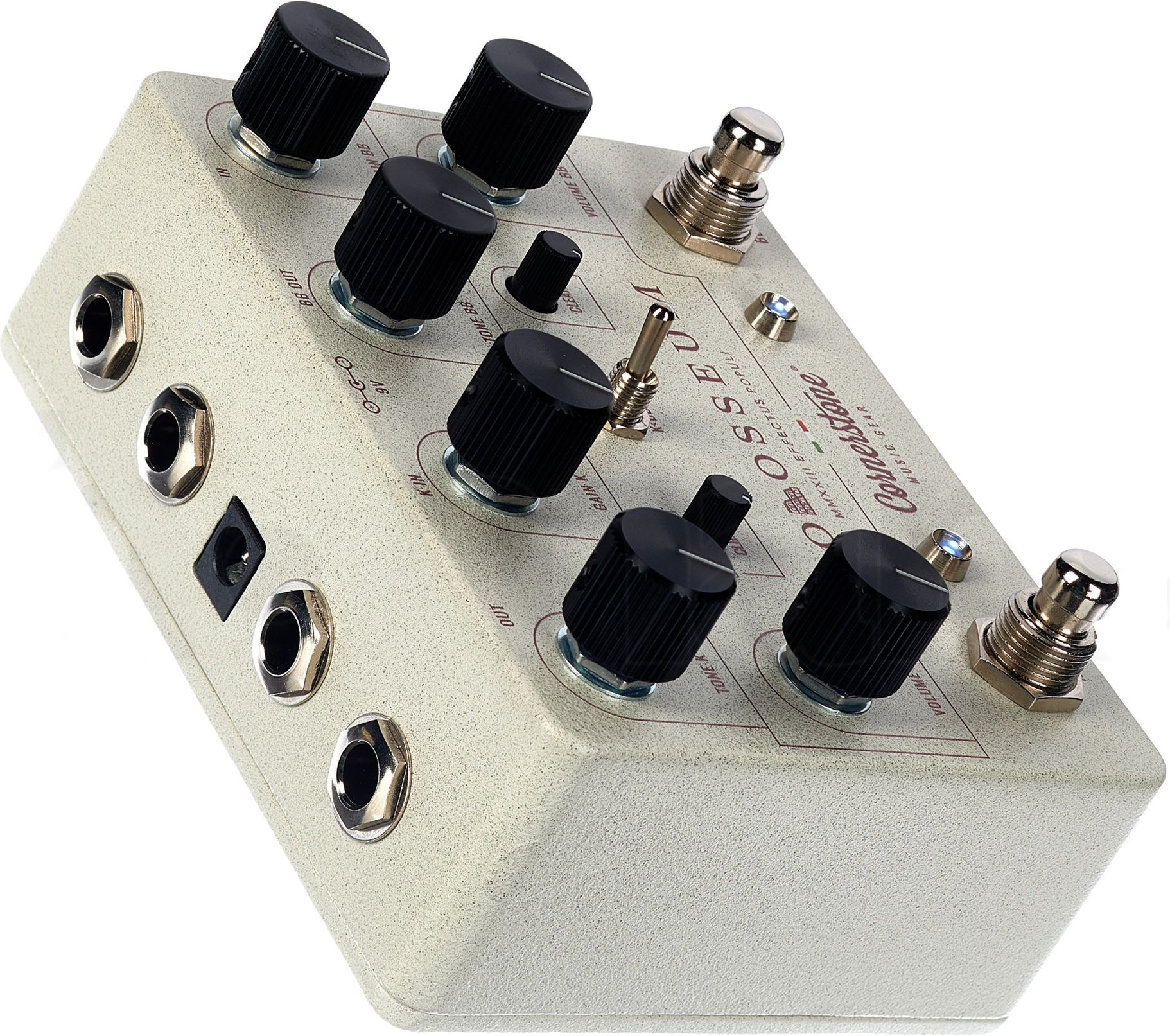 Cornerstone Colosseum Dual Overdrive – Bild 4