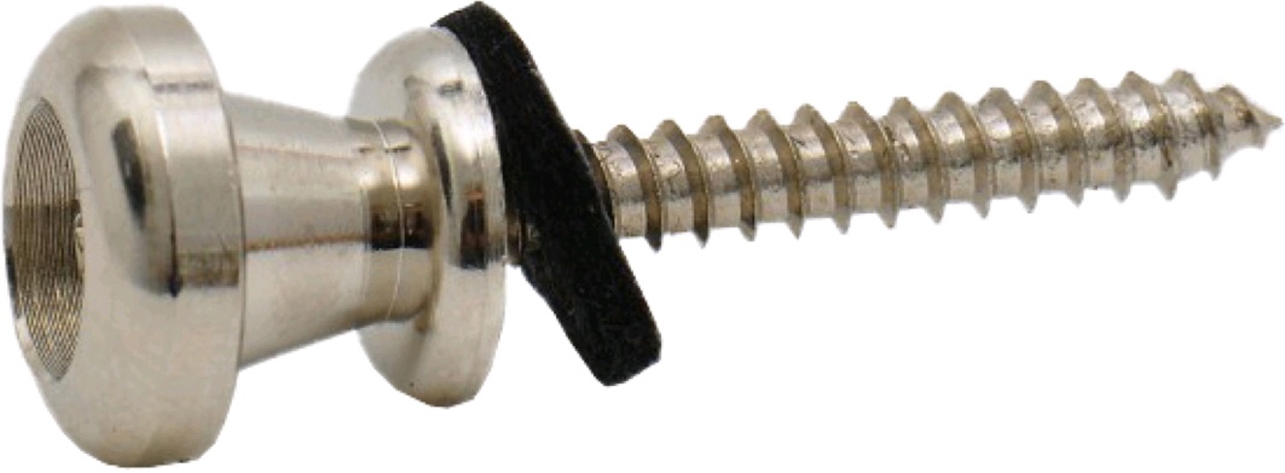 Göldo Endpin nickel piece Göldo Endpin nickel piece