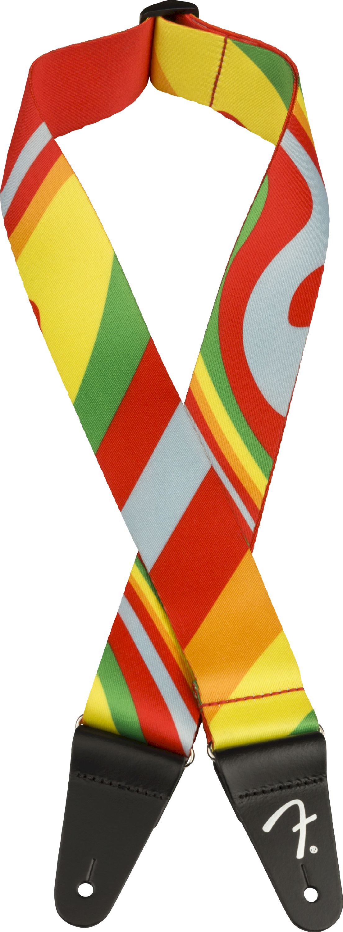 George Harrison Rocky Polyester Strap – Bild 4