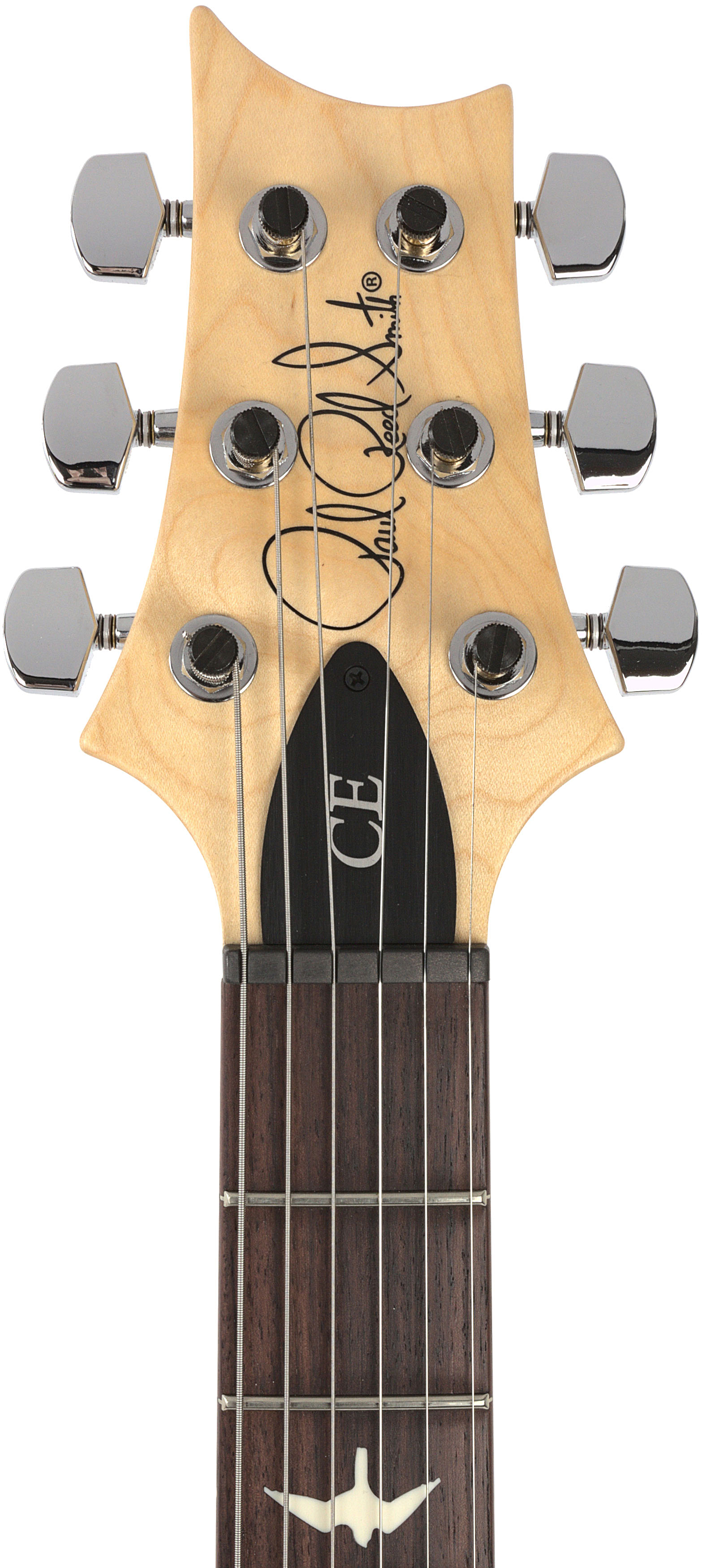 PRS CE24 Blue Matteo – Bild 5