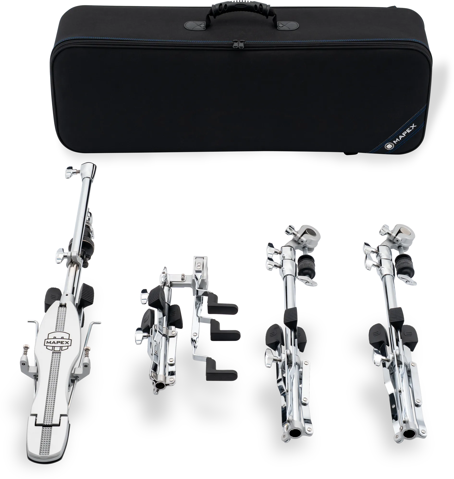 Mapex MXHPSL001 StreetLite Hardware Pack – Bild 2