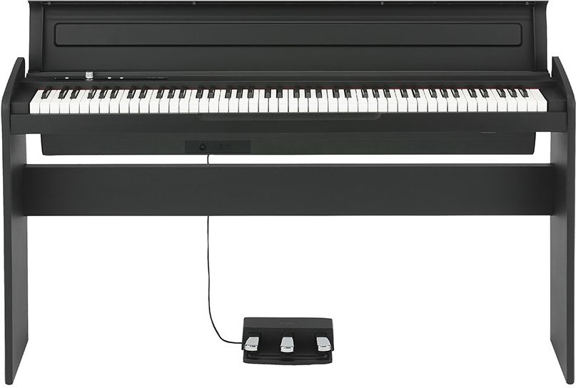 Korg LP180 BK