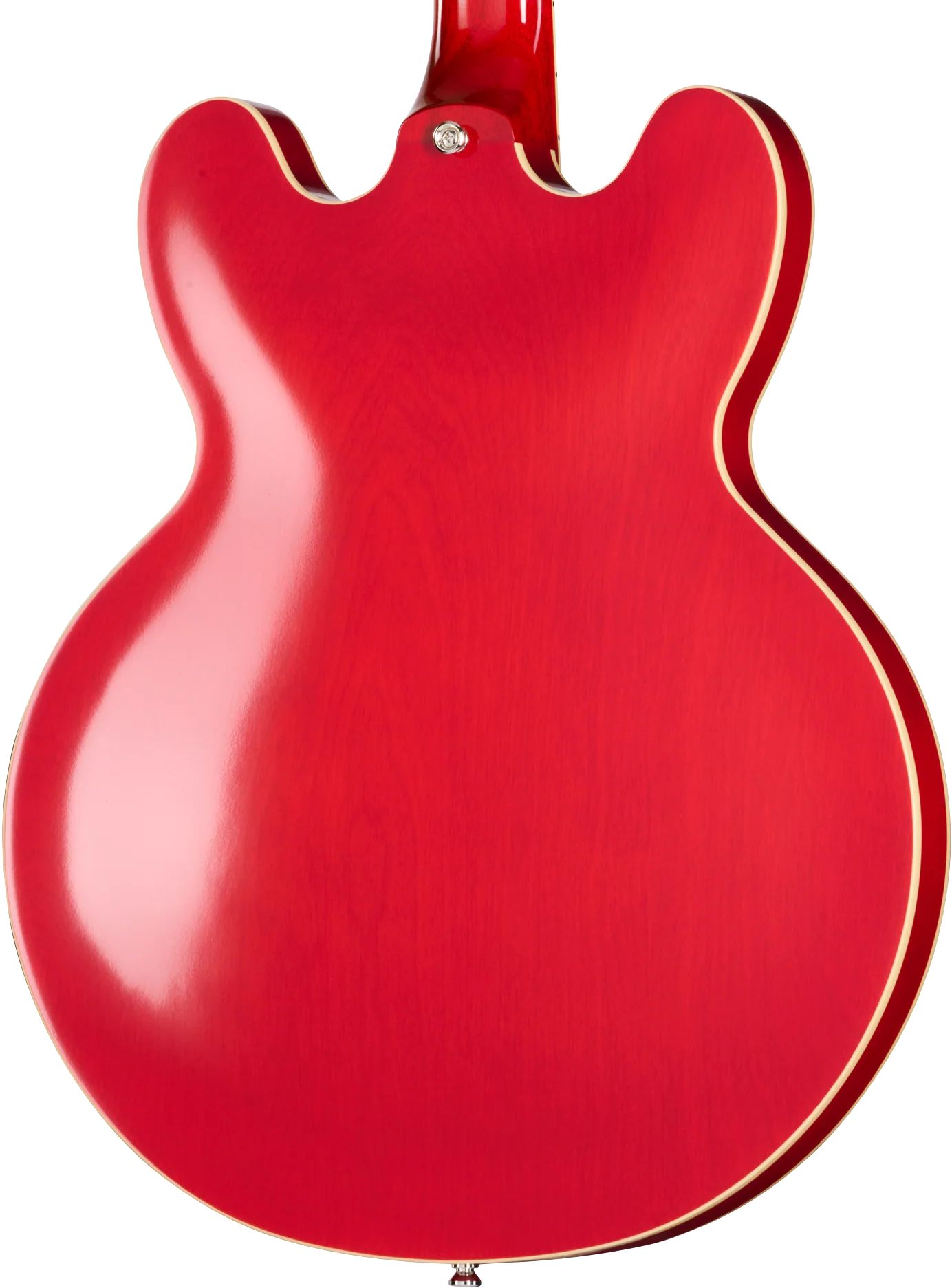 Epiphone ES-335 1962 Reissue Sixties Cherry – Bild 6