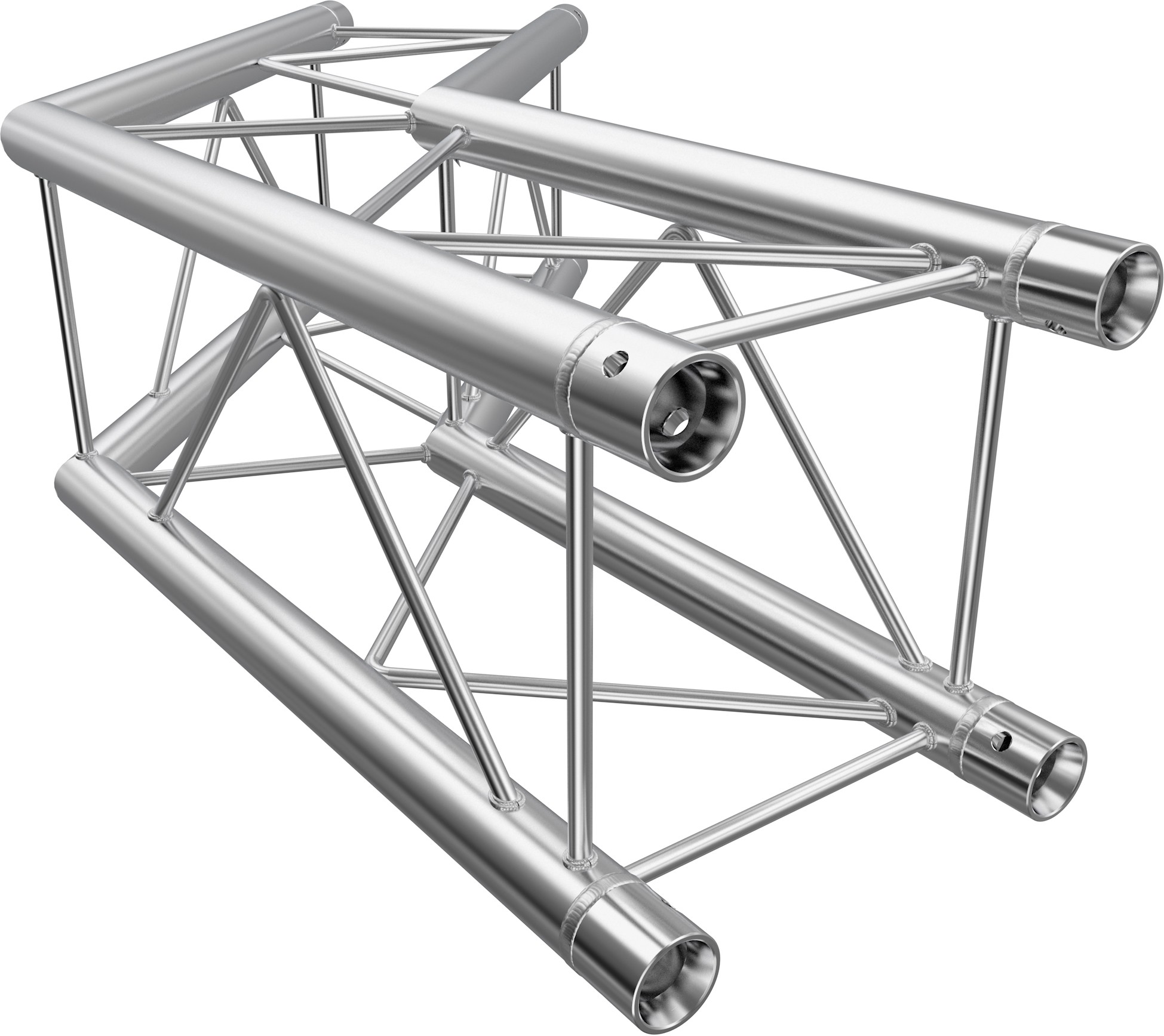 Global Truss F24 2-Weg Ecke C23 135°