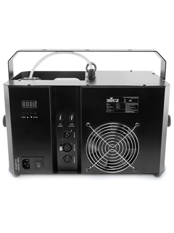 Chauvet DJ Hurricane Haze 4D – Bild 4