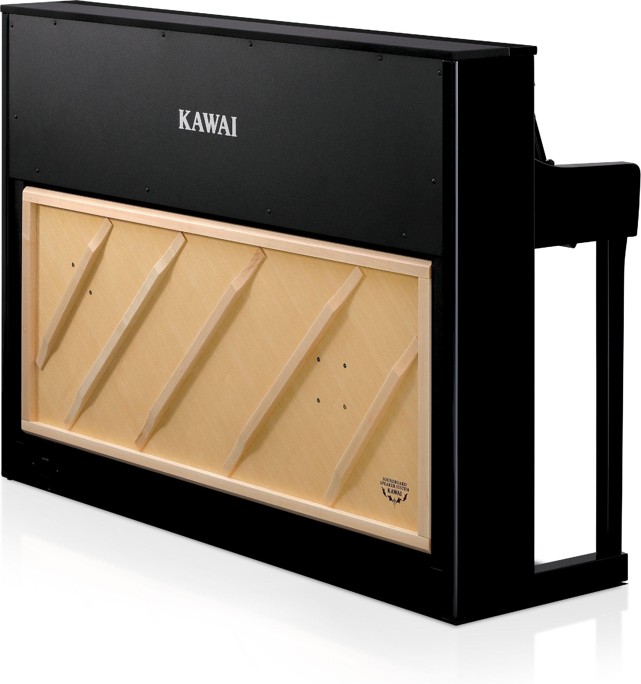 Kawai CA 901 PE – Bild 4
