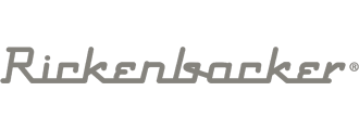 Logo Rickenbacker