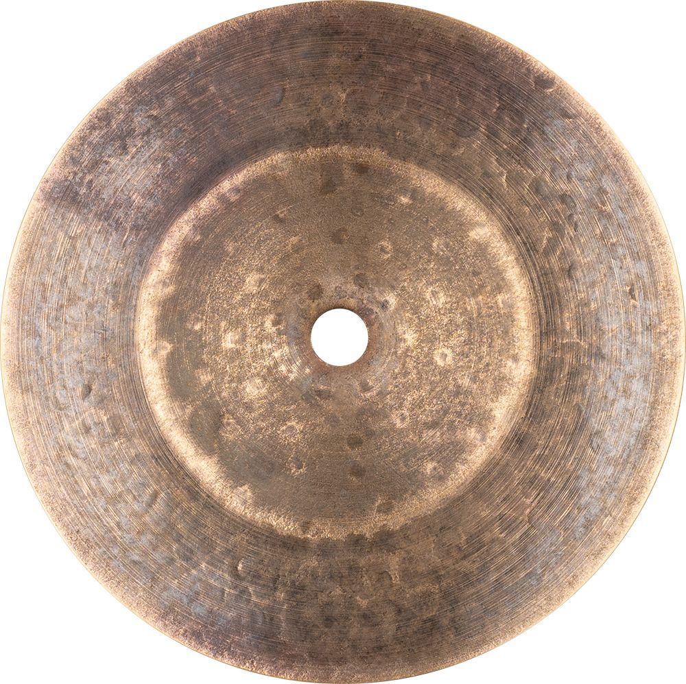 Meinl AC-6CRASHER Artist Concept Crasher Hats 6" – Bild 4