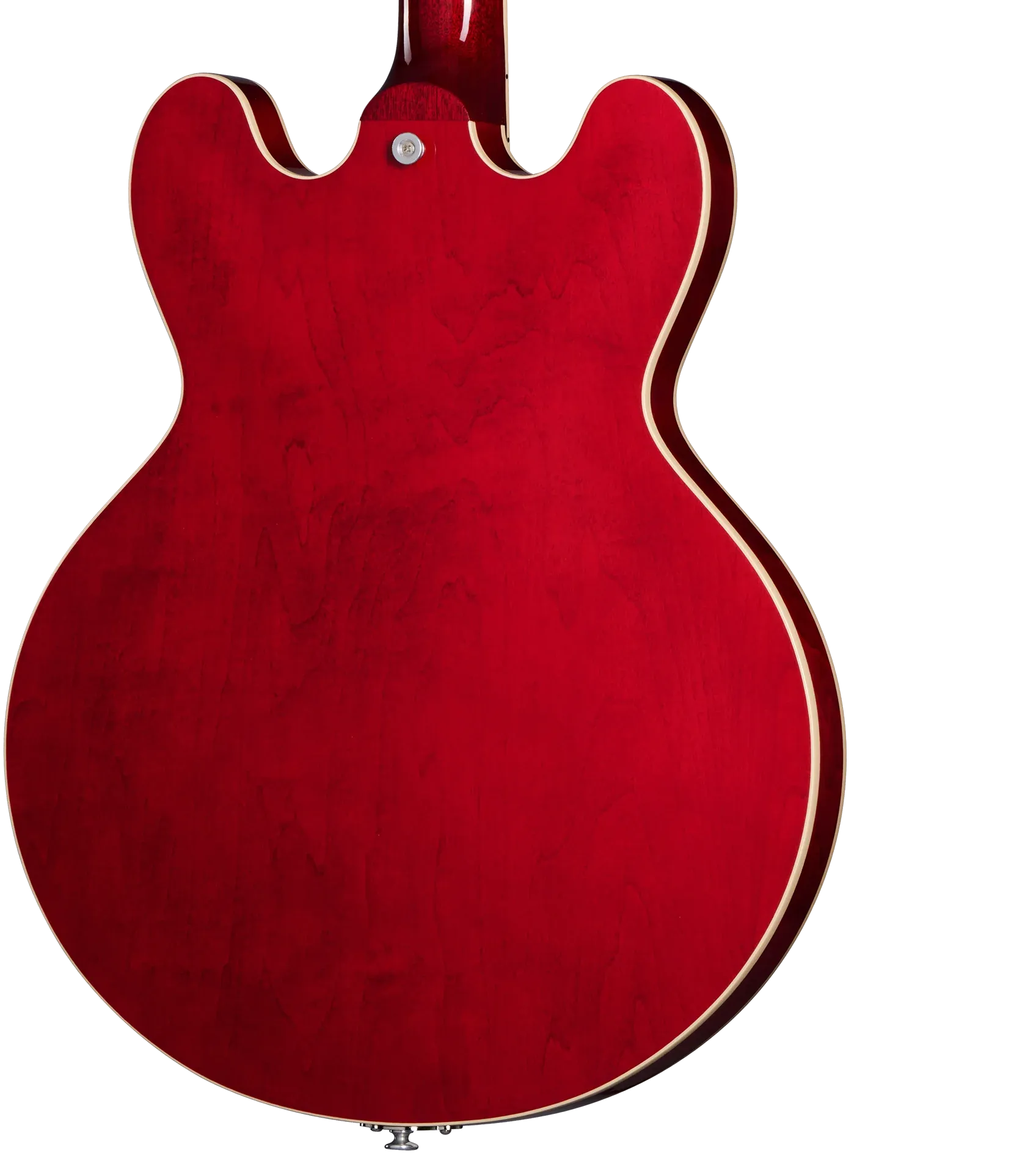 Gibson ES-330 Sixties Cherry – Bild 6