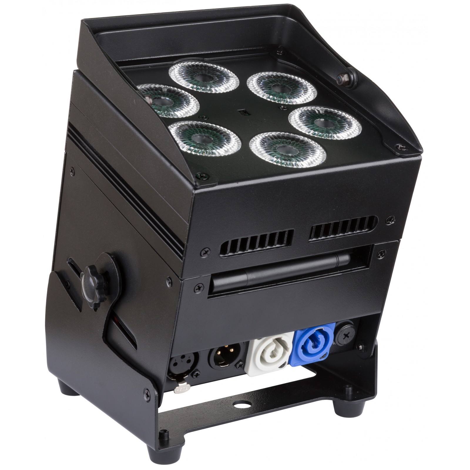 JB Systems Accu Colour – Bild 3