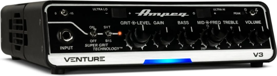 Ampeg Venture V3 – Bild 3
