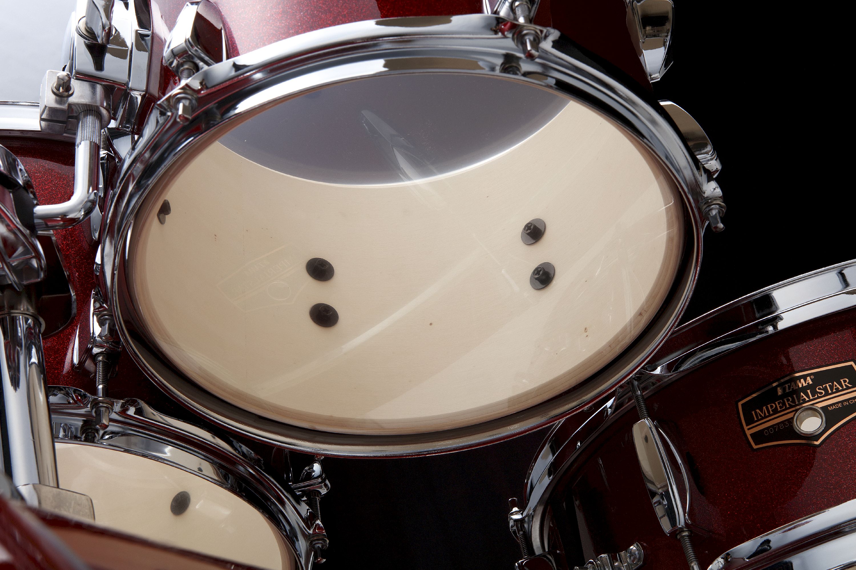 Tama IP52H6W-BRM Imperialstar Drumset - BRM – Bild 4