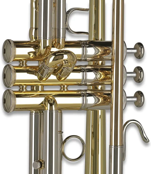 Gewa Bb-Trumpet TR272 L Vision – Bild 5