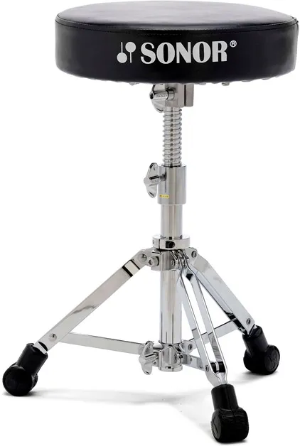 Sonor DT2000 Drumseat, rund