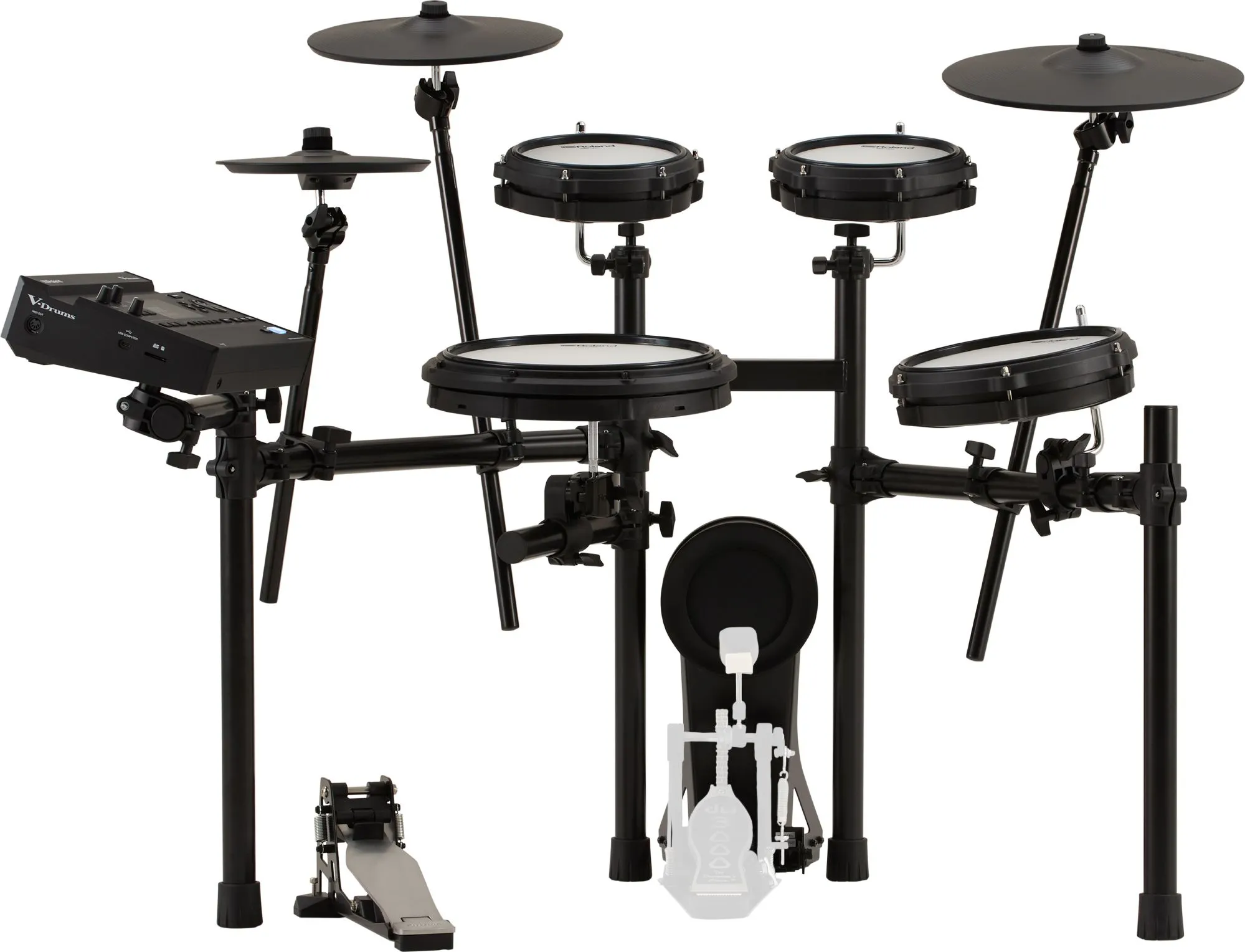 Roland TD313 V-Drum Set - Bundle – Bild 2