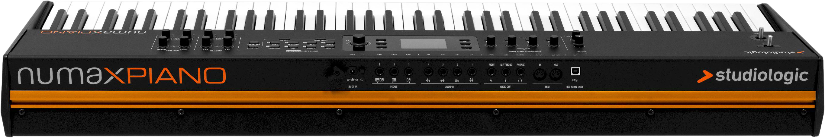 Studiologic Numa X Piano 73